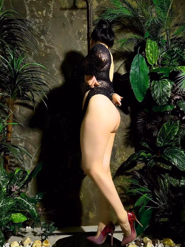 Masaż erotic