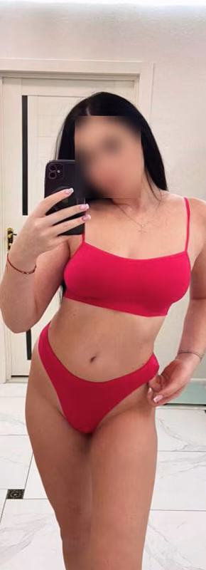 Masaż nuru