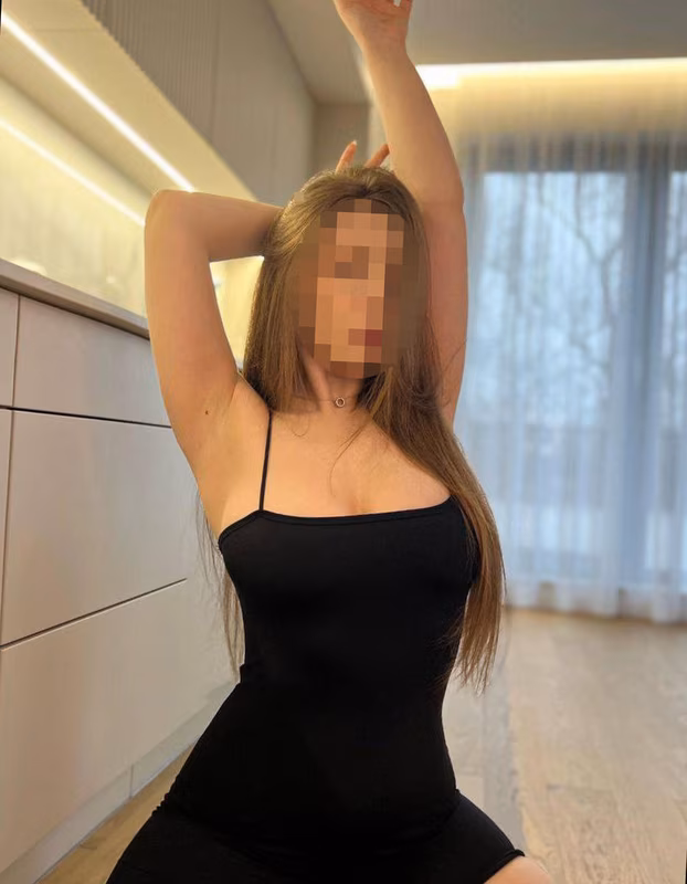 Masażystka Sonia