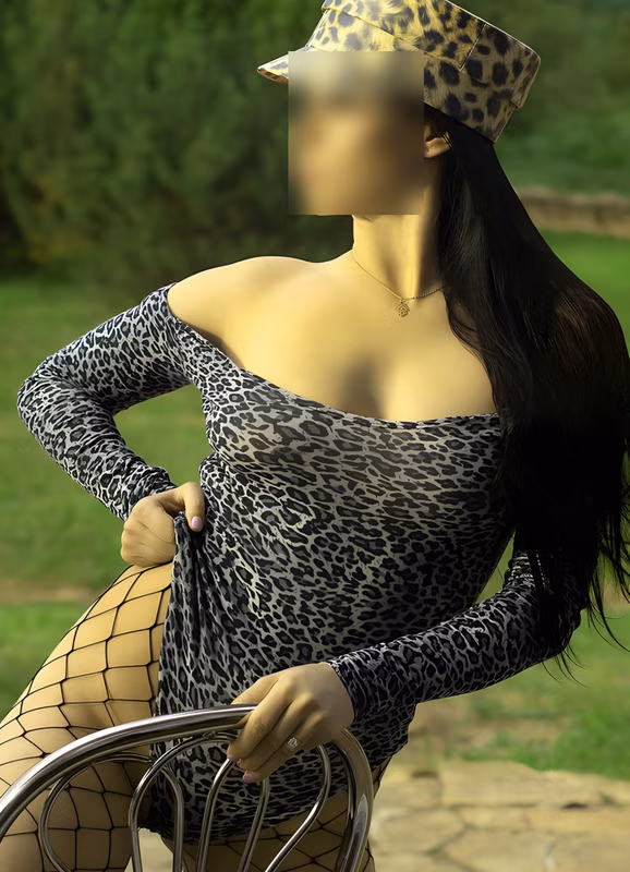Sylwia nuru